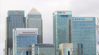 銀行行業(yè)電子合同解決方案