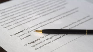 金融租賃行業(yè)電子合同解決方案