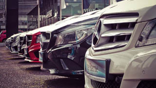 汽車行業(yè)電子合同解決方案