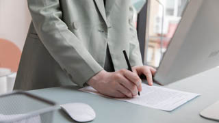 電子政務(wù)行業(yè)電子合同解決方案